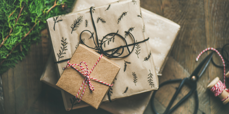 The 8 Best Eco-Friendly Gift Ideas For 2024
